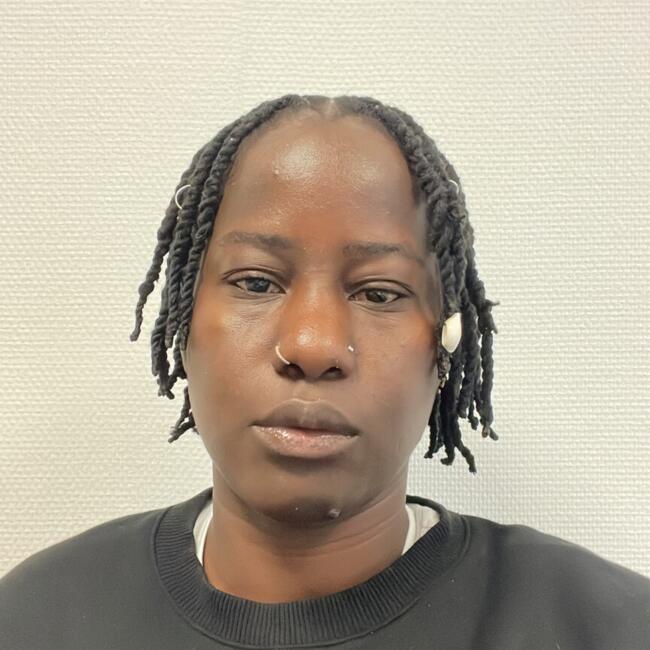 Babysitter in Aubervilliers: Aissatou