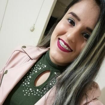 Niñera en Dos Quebradas: MANUELA FERNANDA