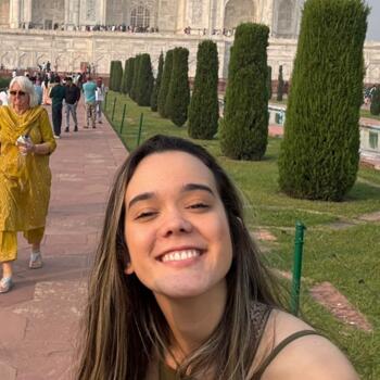 Babysitter in Villmergen: Victoria