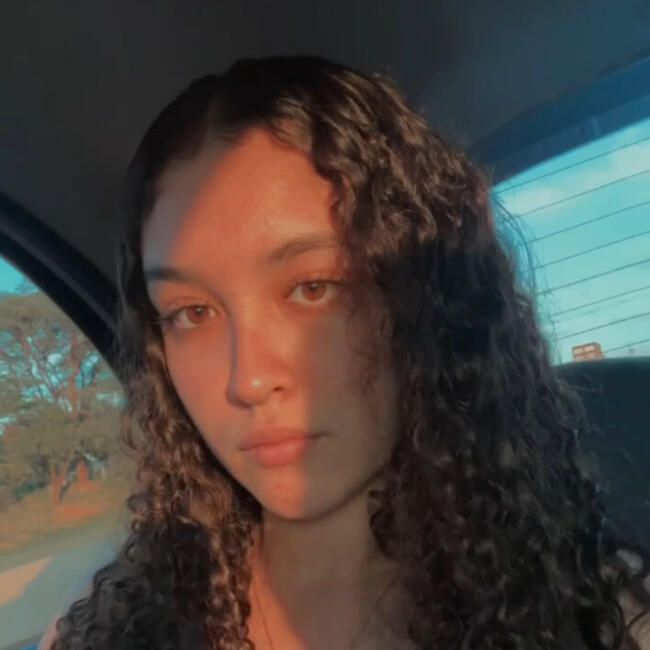Babá em Ribeirão Preto: Eduarda