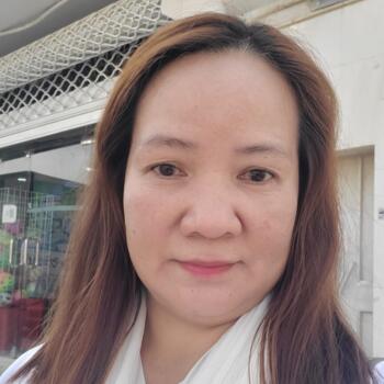 Babysitting job in Riyadh: babysitting job Maricel