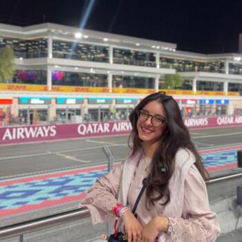 Babysitter in Asnières-sur-Seine: Asma