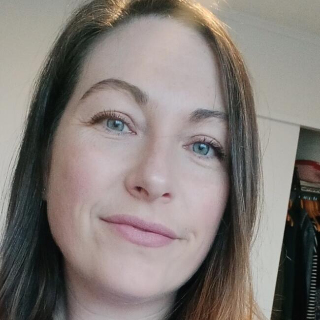 Babysitter in Wellington: Niav