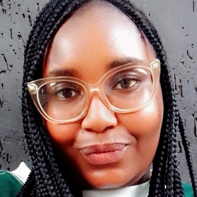 Babysitter in Pretoria: Karabo Caroline