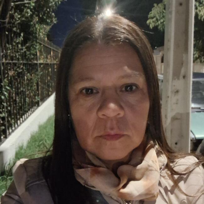Babysitter in Villa Alemana: Erica