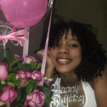 Babysitter in Santo Domingo: Yesenia