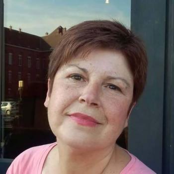 Babysitters in Brussel: Josefa