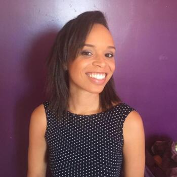 Babysitter Molenbeek-Saint-Jean: Mélissa