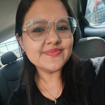 Babysitter in Concepción: Karina Alejandra