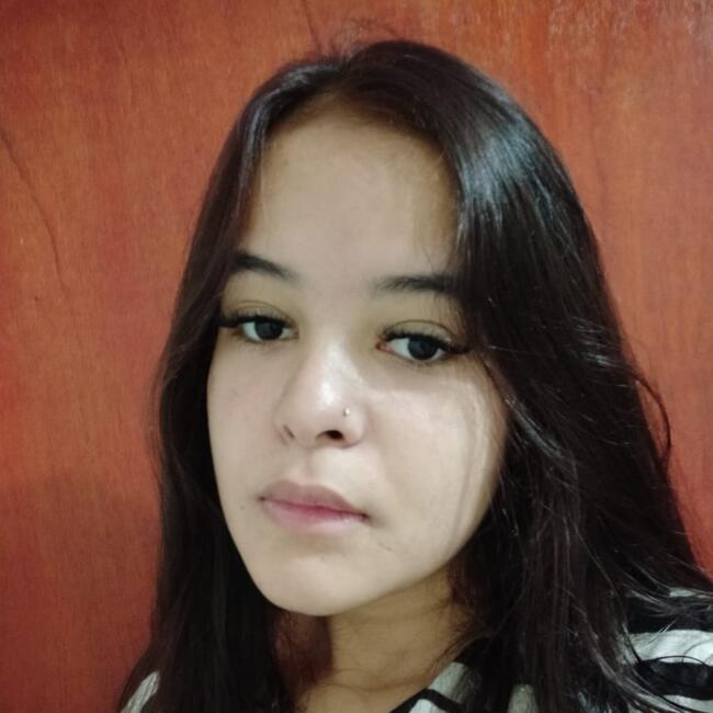 Babá em São Paulo: Camila