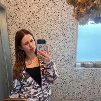 Babysitter στην περιοχή Bielsko-Biala: Oliwia