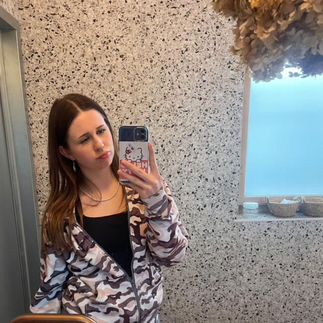 Babysitter στην περιοχή Bielsko-Biala: Oliwia