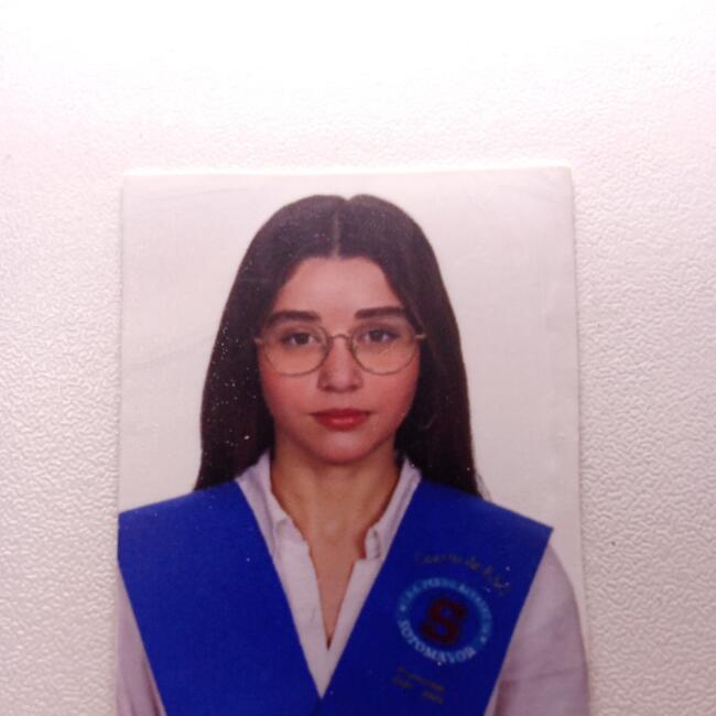 Nanny in Torrejón de Ardoz: Nayara