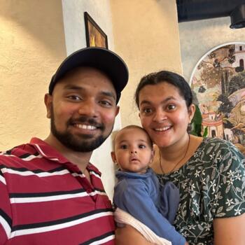Nanny job in Hyderabad: babysitting job Pratiksha