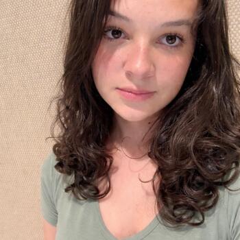 Babysitter in Porto Alegre: Maria Eduarda