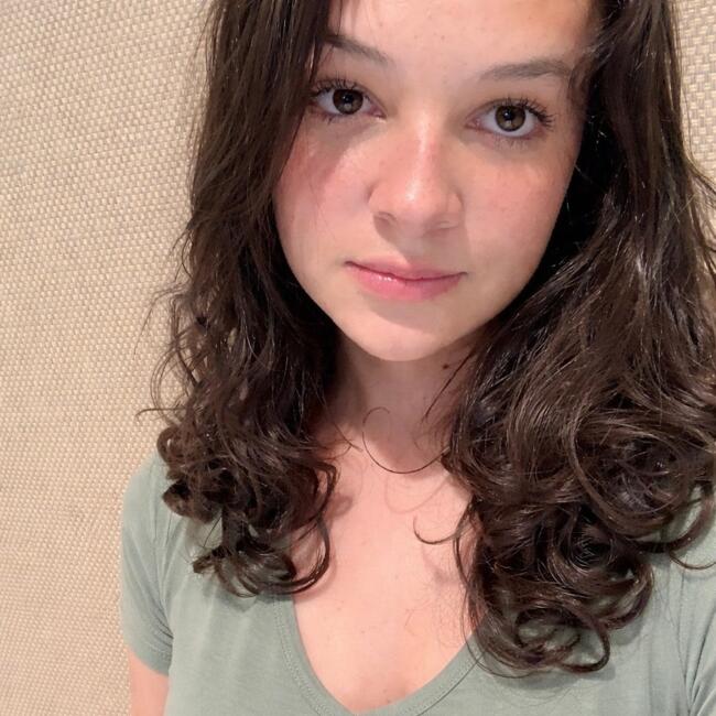 Babá em Porto Alegre: Maria Eduarda