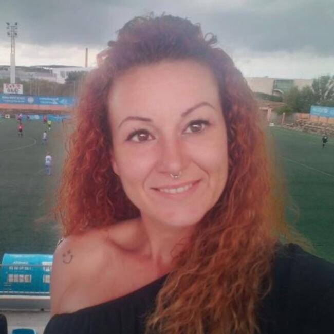 Baby-sitter in Hohenrain: Rosa