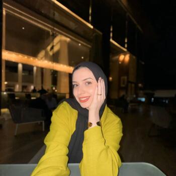 وظيفة جليسة أطفال في العاشر من رمضان: وظيفة جليسة أطفال Donia