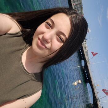 Canguro en San Vicente del Raspeig: Dalida