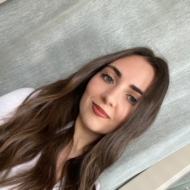 Babysitter in Santa Flavia: Maria