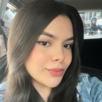 Canguro en Cerdanyola del Vallès: Isabella