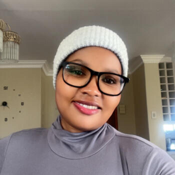 Babysitter in Ladysmith: Lettah