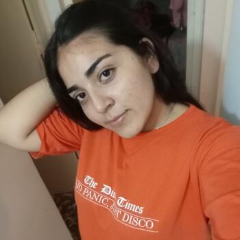 Babysitter in San Martín: Sabrina