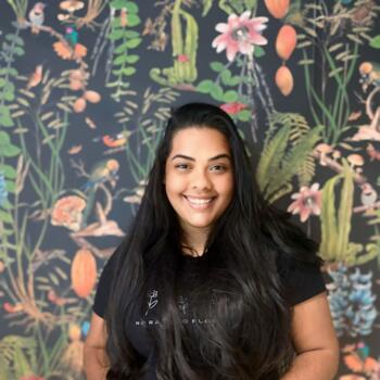 Babysitter em Alcobaça: Denise