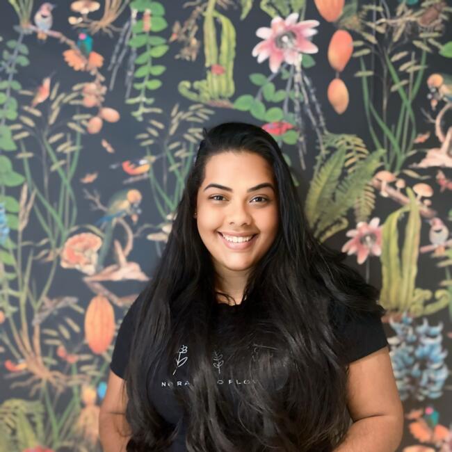 Babysitter em Alcobaça: Denise