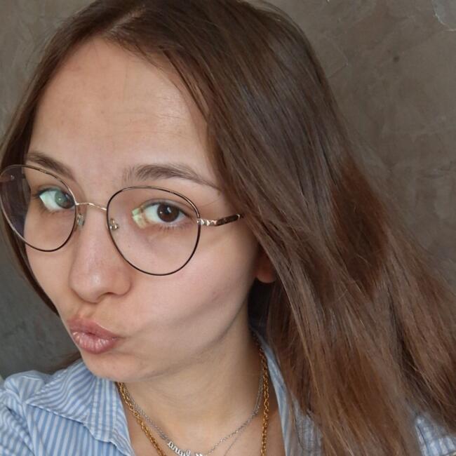 Babysitter in Vierzon: Miliana