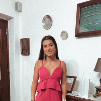 Babysitter em Campo Maior: Mara