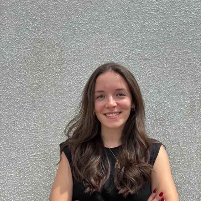 Babysitter in Coimbra: Beatriz