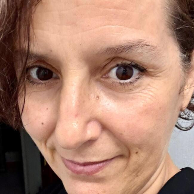 Babysitter in Velilla de San Antonio: Rahmaa