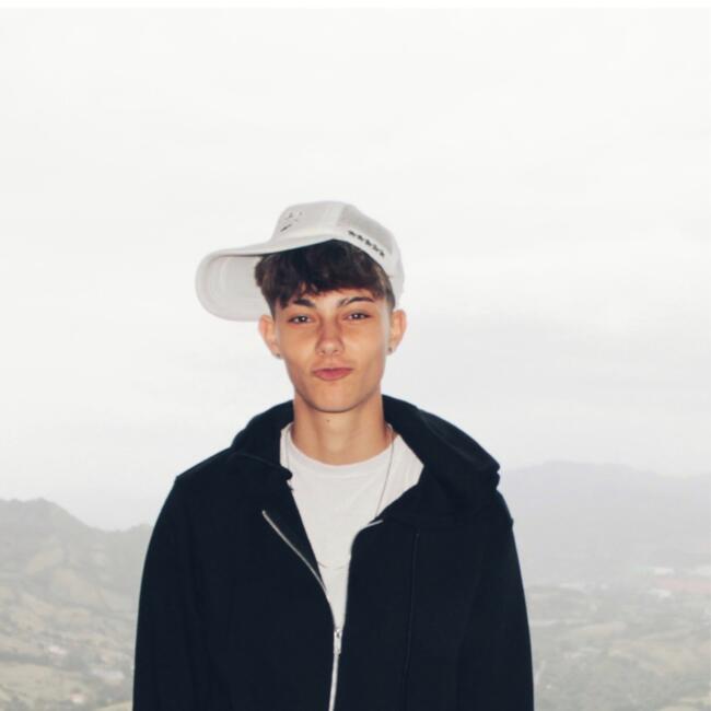 Nanny in Portugalete: Ixone