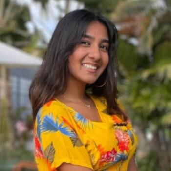 Babysitter in Sevran: Ashfani