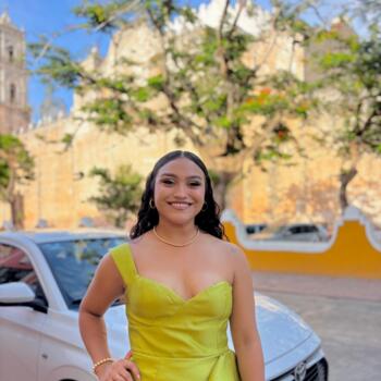 Babysitter in Tulum: Brisia Aline