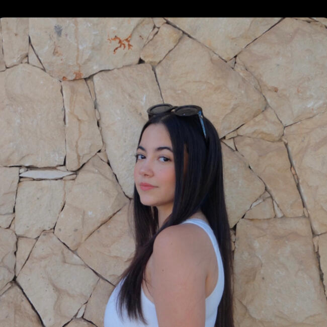 Babysitter in Temara: Ranya