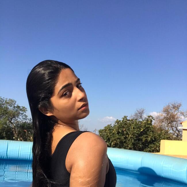 Babysitter em São Bartolomeu de Messines: Leona