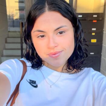 Babysitter em Vila Nova de Gaia: Giovanna