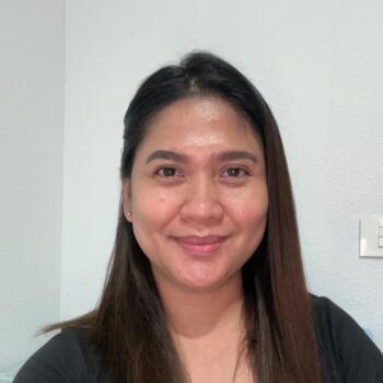 Canguro en La Ñora: Charo