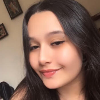 Babysitter in Petrópolis: Bruna