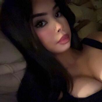 Babysitter in Bruz: Samia