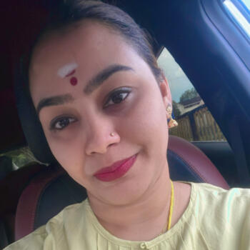 Pengasuh di Johor Bahru: Puspa