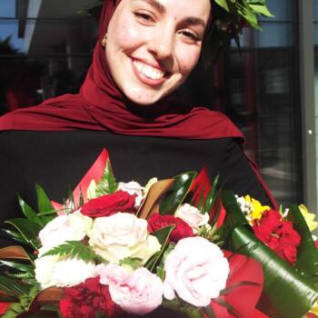 Babysitter a Milano: Assia