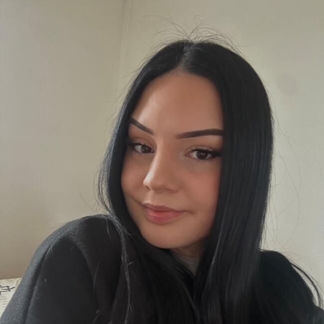 Babysitter in Joze: Madison