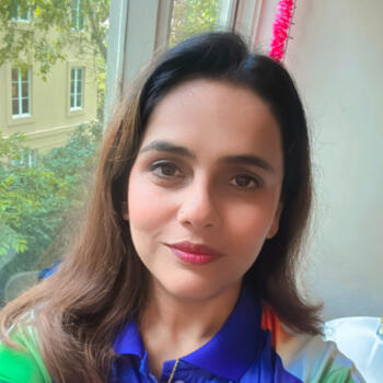 Babysitter in Melbourne: Shalu