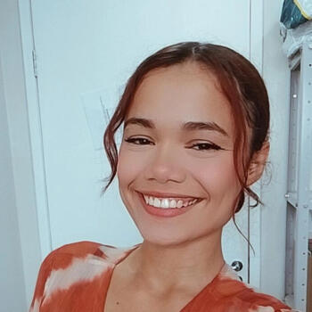 Babysitter in Juazeiro do Norte: Jéssica