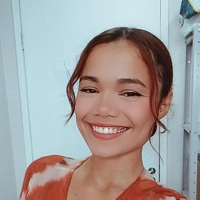 Babysitter in Juazeiro do Norte: Jéssica