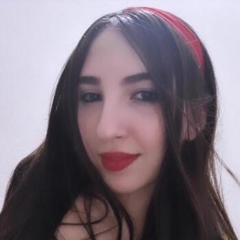 Babysitter in Panama City: Abigail Díaz
