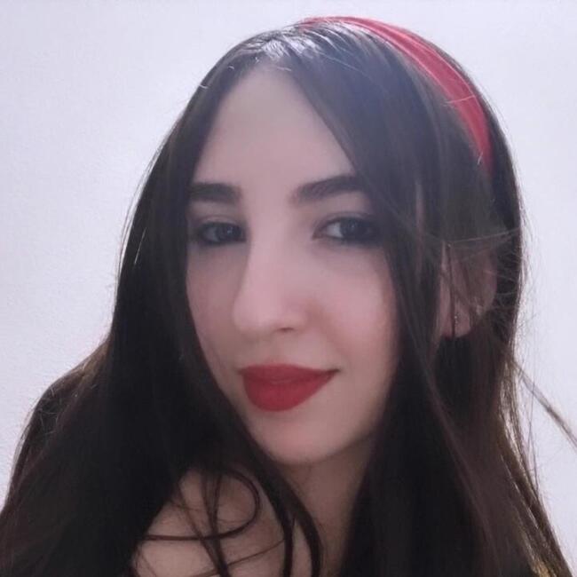 Babysitter in Panama City: Abigail Díaz